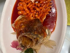 -得月楼·省级非遗·传统苏帮菜(观前店)