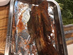 -泽成冰煮羊火锅(中正天街店)