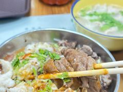 -卢聪艺小吃店(阳翟总店)
