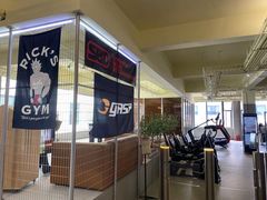 -聚健身GatherFitness(余杭店)