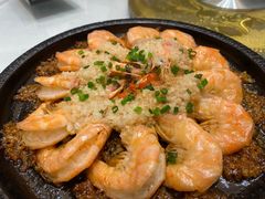 -锋味餐厅(空港复悦里店)