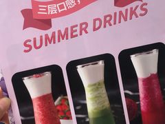 -花舍·新派粤菜·西餐·下午茶(亚运村·鸟巢店)
