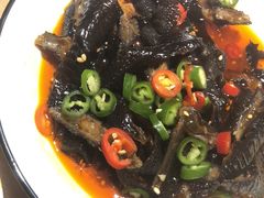 -炉小哥烤肉(朗悦公园茂店)