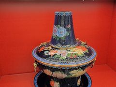 -陈熹公民族美食文化餐厅(中华广场店)