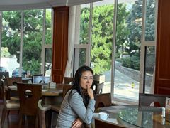 -八大关宾馆餐厅
