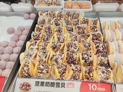 -東更道点心行(北京龙湖熙悦天街店)