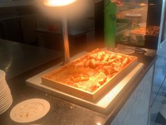 -昆山琶拉帝诗酒店·河畔咖啡厅Riverside Cafe