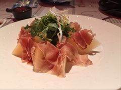 -安妮意大利餐厅(日坛店)