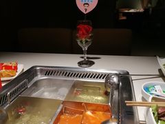 -海底捞火锅鲜切牛肉主题店(长寿路店)