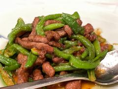 -杭州香格里拉·香宫中餐厅