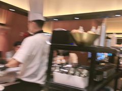 -大神太神·铁板烧(七宝领展广场店)