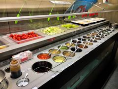 -海底捞火锅(航洋城店)