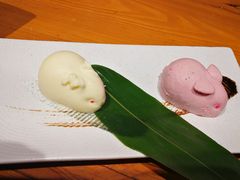 -三月居酒屋(青年大街店)