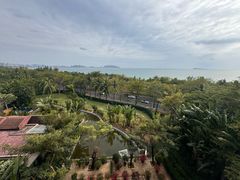 -三亚湾海居铂尔曼度假酒店