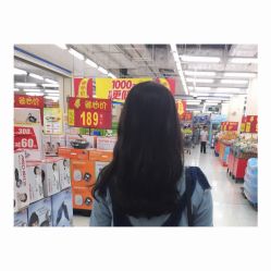 -蘑菇发型