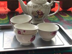 -百年老茶馆