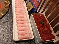-熊喵来了火锅·牧场好肉(邯郸邯山万达店)