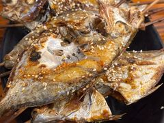 -疍家人黄记海鲜火烧烤
