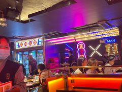 -啫神·广州地标美食(北京路店)