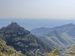 -莫干山风景区