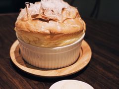 舒芙蕾plus-港丽餐厅(杭大店)