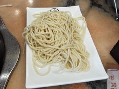 -盛元盛居传统炭火锅(绿园店)