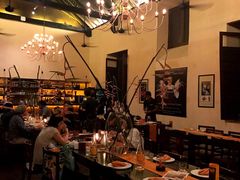 大堂-Ministry of Crab(科伦坡店)