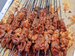 -老白家怡贵园烤肉