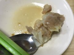 馄饨-津门永胜包子铺(哈尔滨道总店)