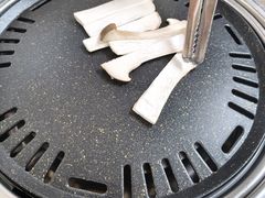 -朴大炮韩式碳烤肉(总店)