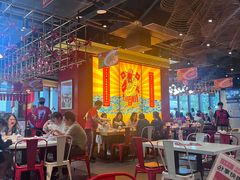 -禄鼎记·多口味酸菜鱼(侨鑫店)