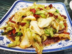 -燕北云山·农家菜·灶台鱼(密云溪翁庄店)