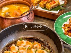 -树下时尚餐厅(翠园街店)