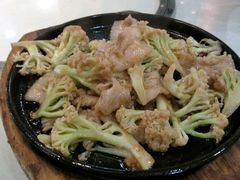 -朱仔记食府(江南大道店)