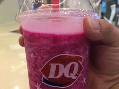-DQ·蛋糕·冰淇淋(绿宝店)