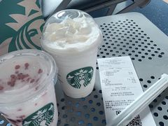 -星巴克(深圳港隆城分店)