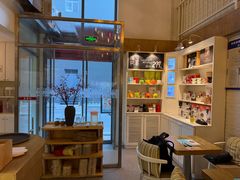 -红卡Cafe(尚8里店)