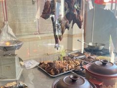 -潮州菜馆(十里河店)