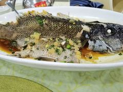 -鹏城人家海鲜酒家·23年老字号(较场尾店)