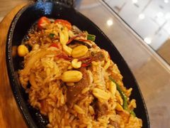 -豪客来牛排(鼓楼名店街店)