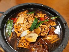 -田园印象·成都土菜院子(华阳店)