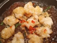 -绿茶餐厅(朝阳大悦城店)