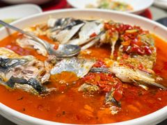 -大鹏饭店·金陵家宴(奥体中心店)