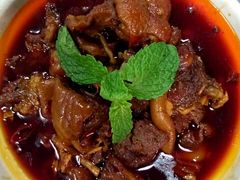 -香丽缘饭馆(黑龙潭店)