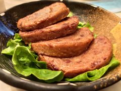 港式午餐肉-一哥澳门豆捞·澳门风打边炉(高德置地店)