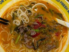 -粉小主·贵州酸汤牛肉粉(南京仙林金鹰店)