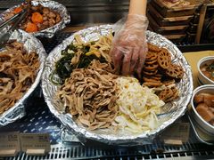 -留夫鸭•鲜卤土鸭(长宁龙之梦店)