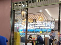 -醉壹号海鲜大排档(厦门美食地标店)