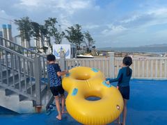 -汕头中海黄金海岸水上乐园