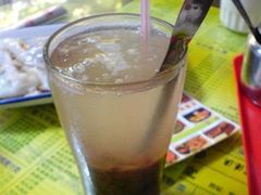 红豆冰-顺记冰室(宝华路店)